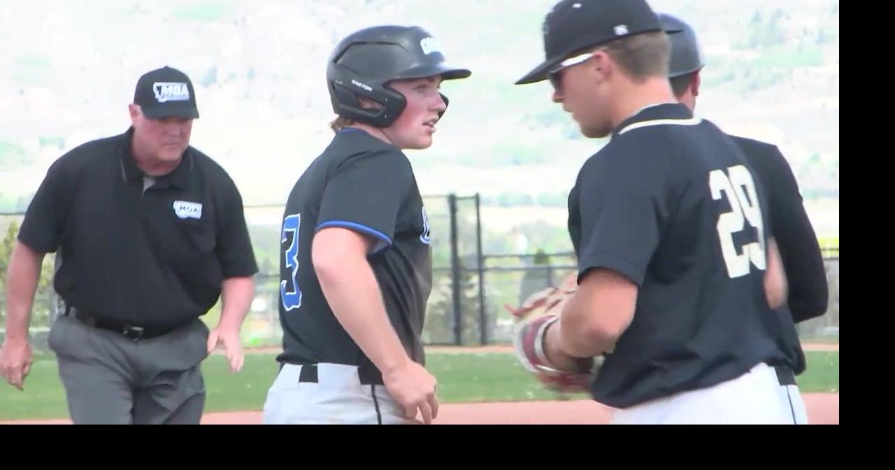 Class AA baseball title game set after Sentinel rally, Gallatin win in semifinals