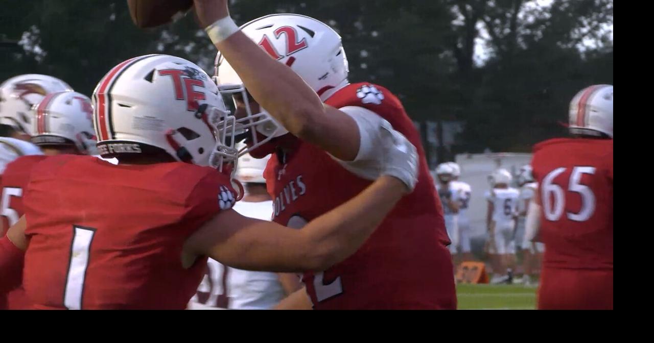 Three Forks outlasts Florence 34-28 in season-opening thriller