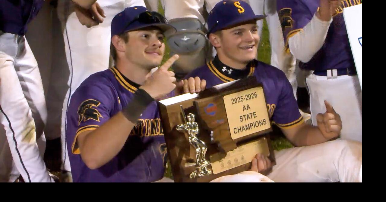 Sentinel snags inaugural State AA baseball crown in 6-3 title triumph over Gallatin