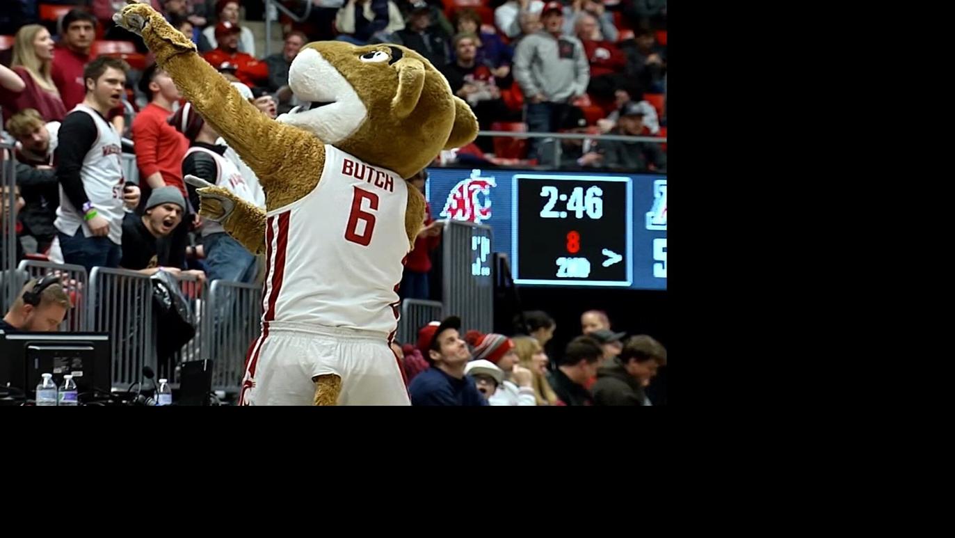 Washington State men's basketball 2025-26 WCC schedule, nonconference ...