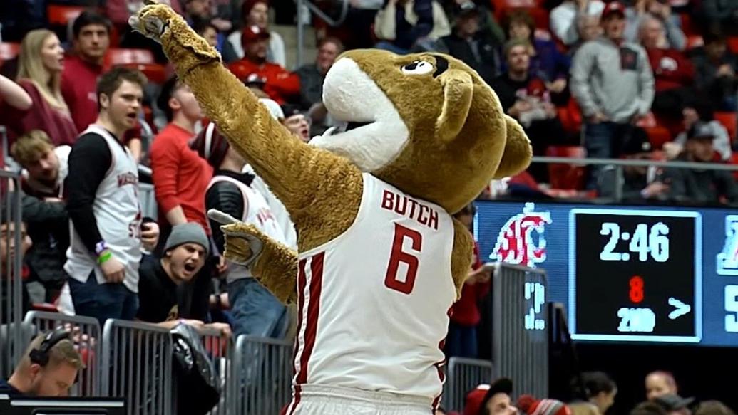 Washington State men's basketball 2025-26 WCC schedule, nonconference ...