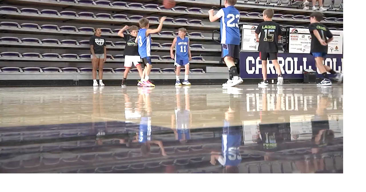 Frontier Conference coaches hold annual Hoops for a Cause | Frontier ...