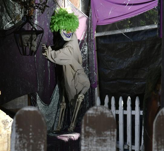 The CarnEvil comes to Santa Ynez Valley this week Local news