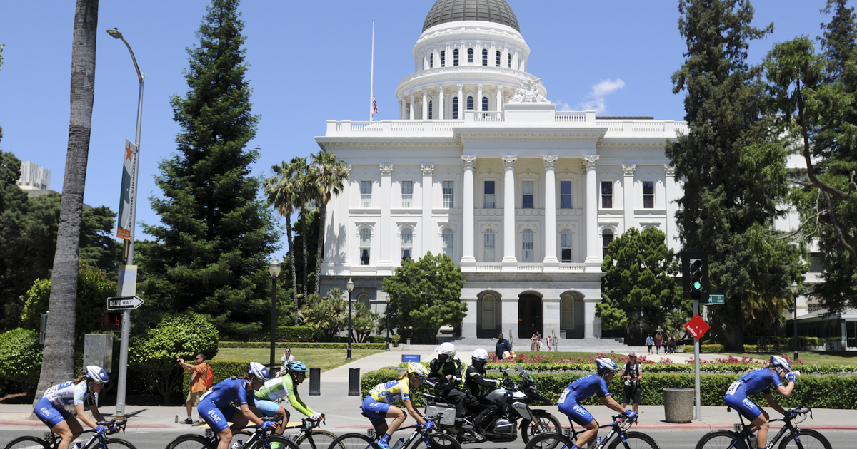 Newsom’s unbalanced budget faces strong pushback. Will lawmakers back ...