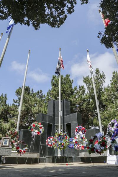 Memorial Day ceremonies, events planned on Central Coast | Local news ...