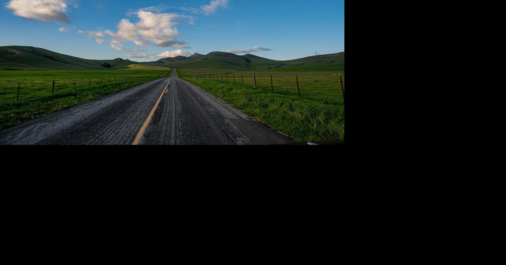 'Chamber of Commerce' weather through Friday, drought at bay | Central Coast Weather Report