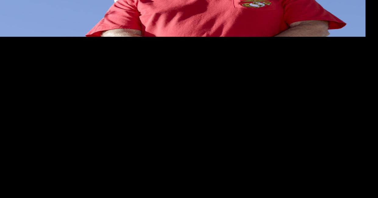 Retired teacher says he served with 'outstanding Marines' | Local news ...