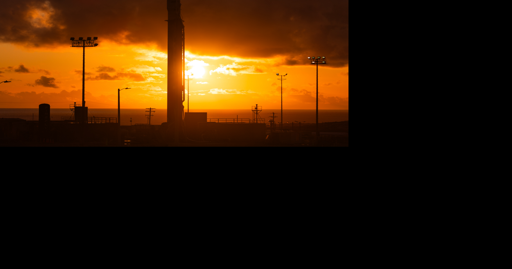 Firefly rocket stage explodes in Texas test, raising questions for next ...