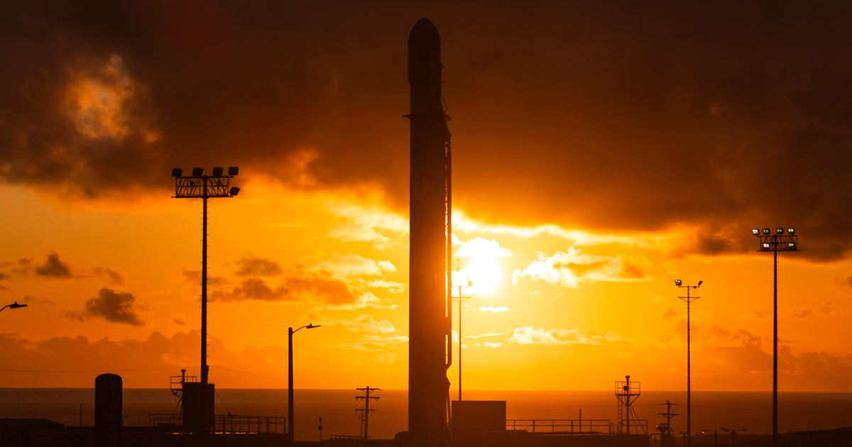 Firefly rocket stage explodes in Texas test, raising questions for next ...