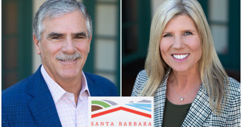 George Adam, Alexandra Allen add northern Santa Barbara voices to SB ...