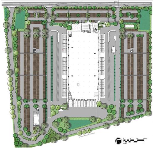 Planning Commission gives green light to Amazon delivery warehouse ...