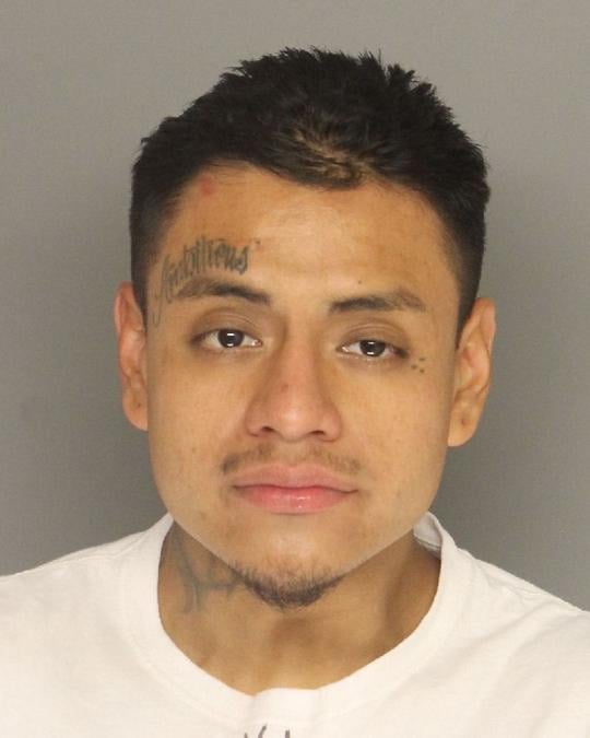 Officials searching for Santa Maria inmate who escaped from Santa