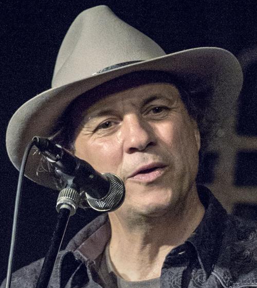Ron Colone: Toward a vision of what life could be