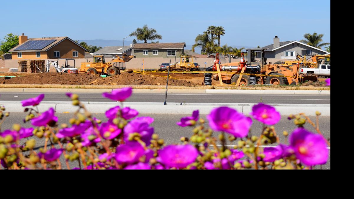 Santa Barbara County grew 5.7 in last decade, housing stock only grew