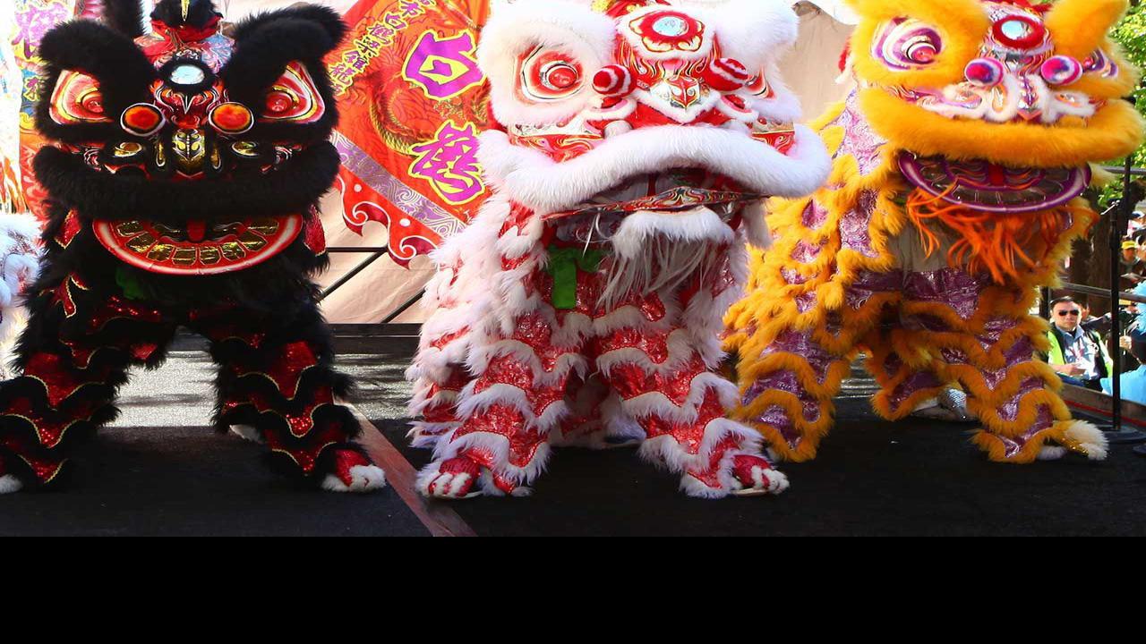 Celebrate Chinese New Year In San Francisco Get Your Travel On Syvnews Com