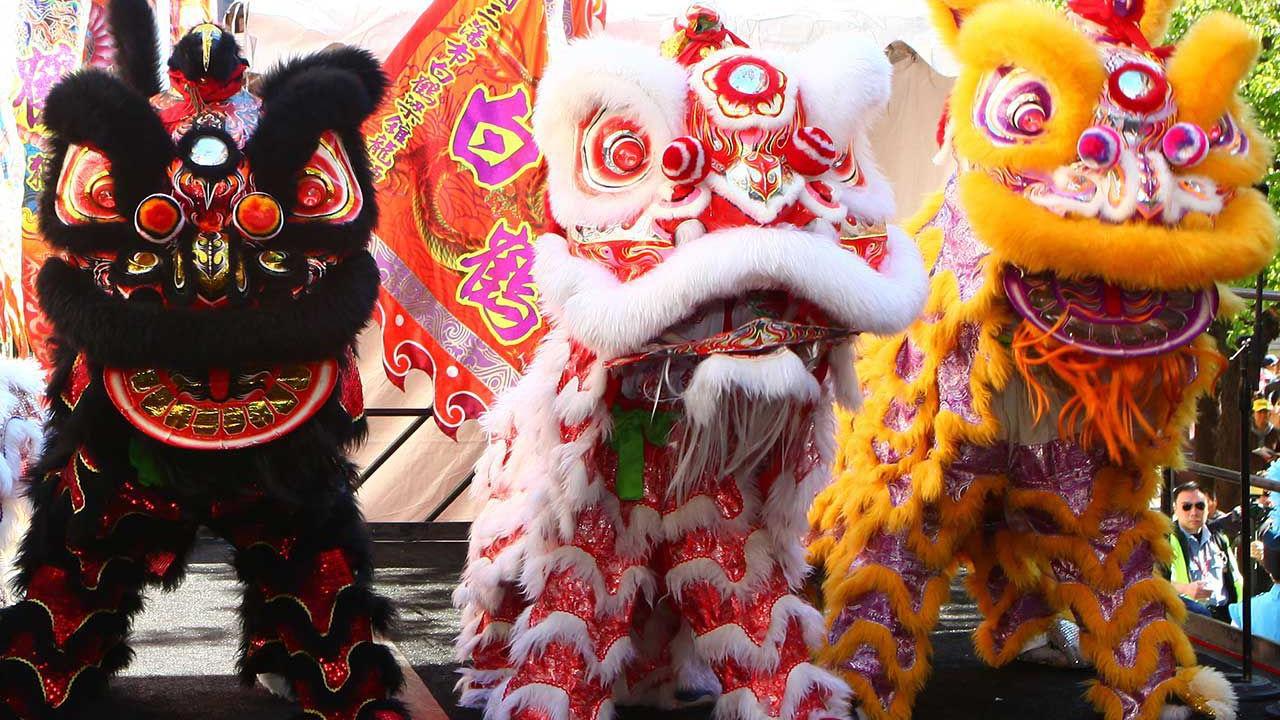 Celebrate Chinese New Year In San Francisco Get Your Travel On Syvnews Com Celebrate Chinese New Year In San Francisco Get Your Travel On Syvnews Com