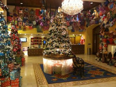 santa ynez hotels marriott