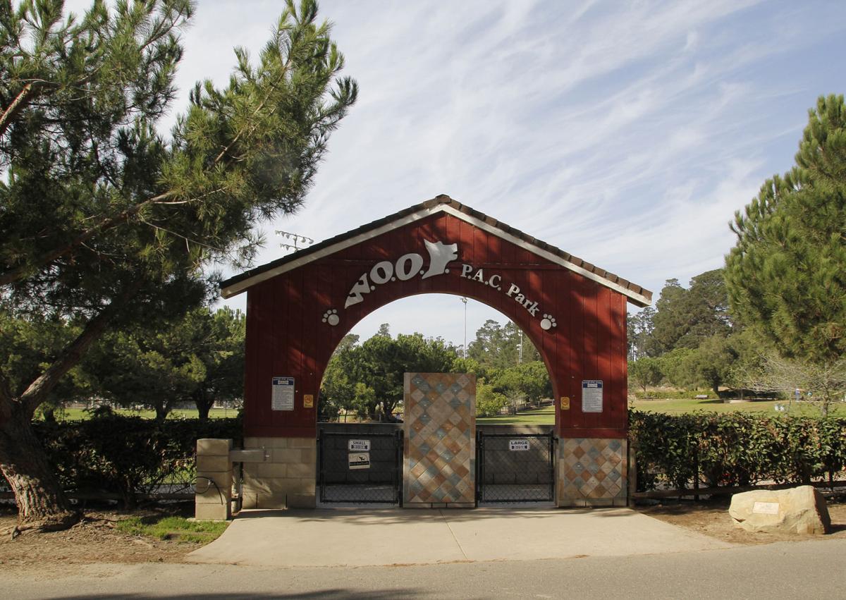 Waller Park