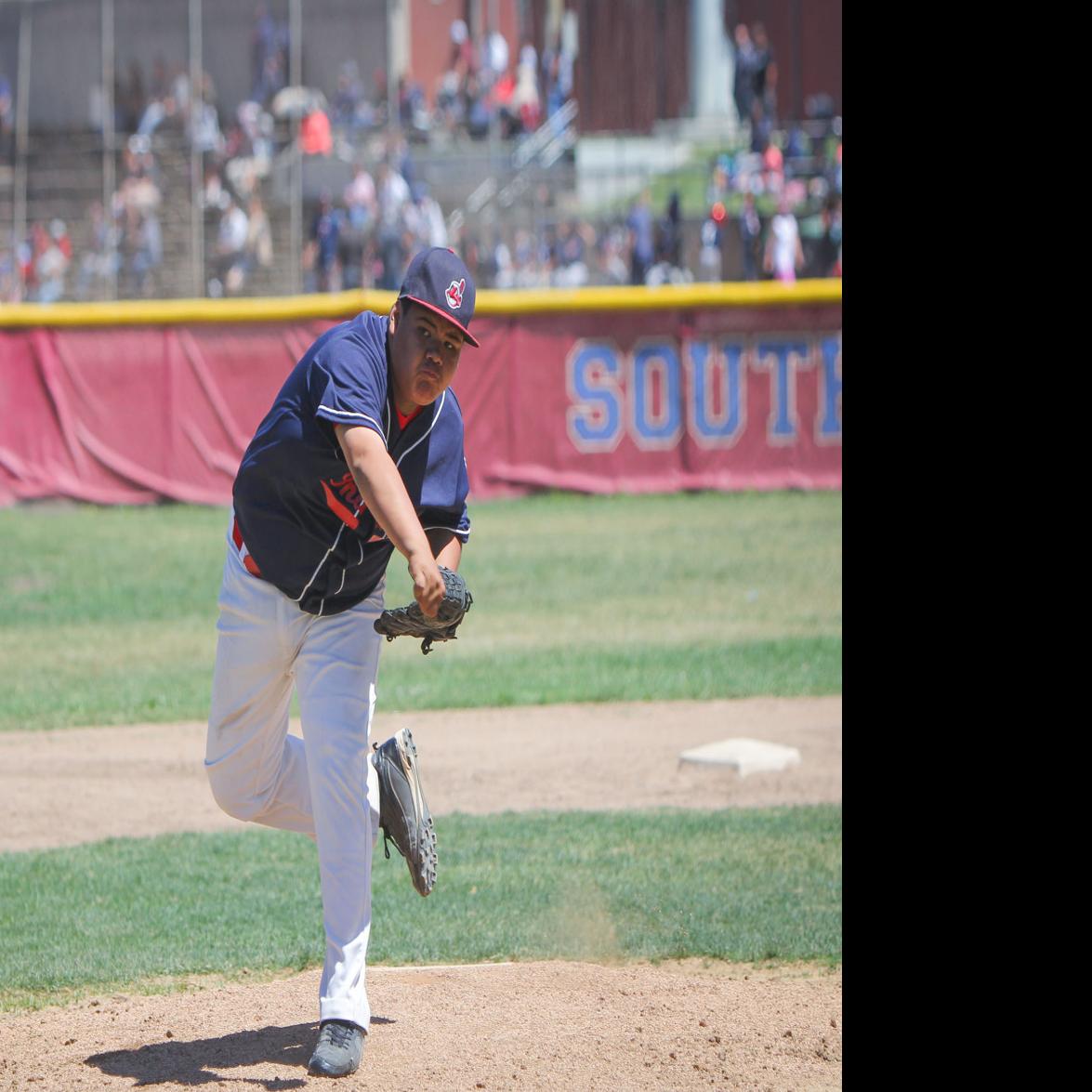 Santa Maria Westside Little League > Home