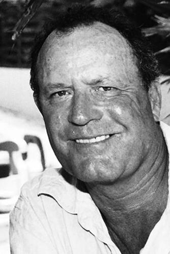 Daniel Farrell Reeves, Jr. | Obituaries | syvnews.com