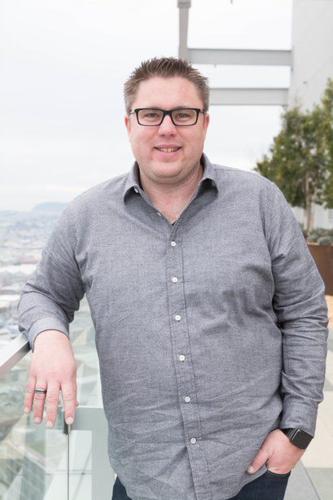 In the Christmas spirit: Solvang Julefest producer Scott Schuemake ...