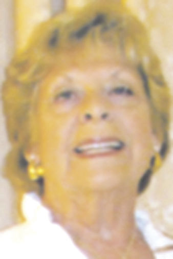 Janeen Moeller Morse