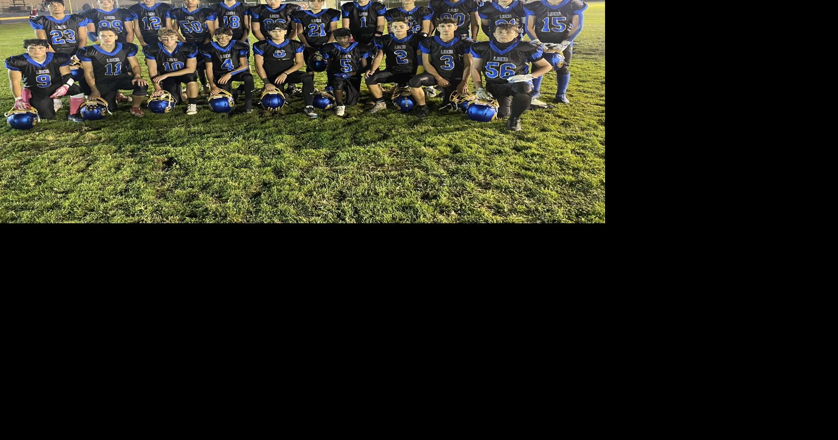 Valley Christian Academy wraps up Coast Valley League title | High ...