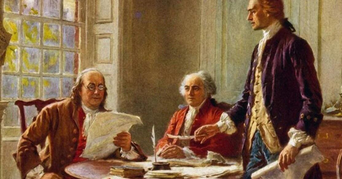 A quiz for America’s 250th! After they signed the Declaration | Guest Commentary