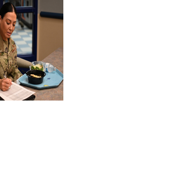 First in the Force: Air Force’s first senior enlisted Airman arrives at ...