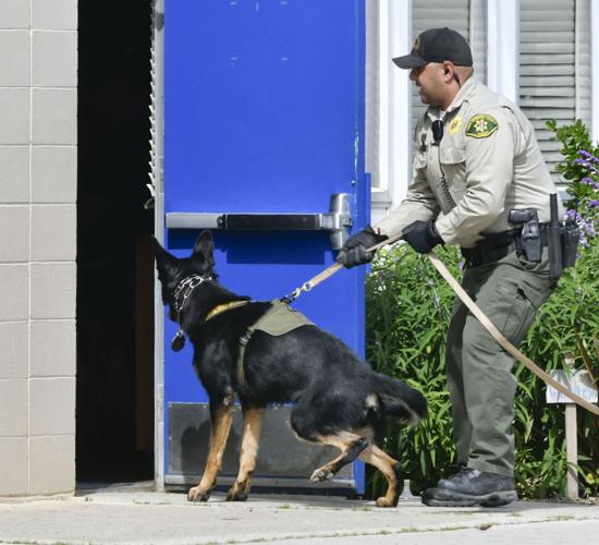 Suspects arrested following police pursuit near Lompoc High School ...