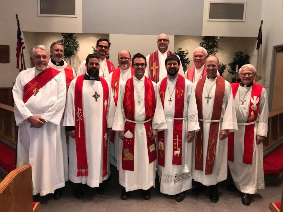 how to become a lutheran pastor missouri synod