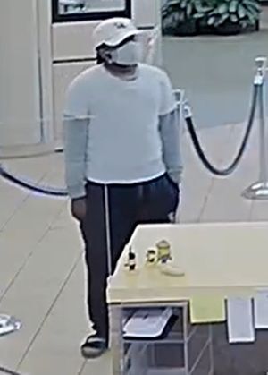 Lompoc bank robbery