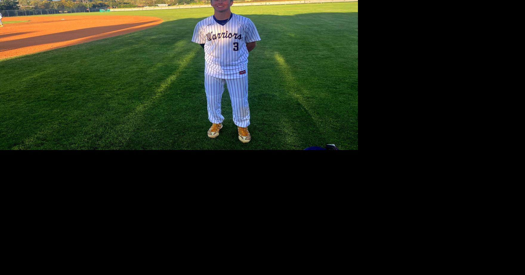 Righetti grinds out win over Mission Prep, moves into tie for second ...
