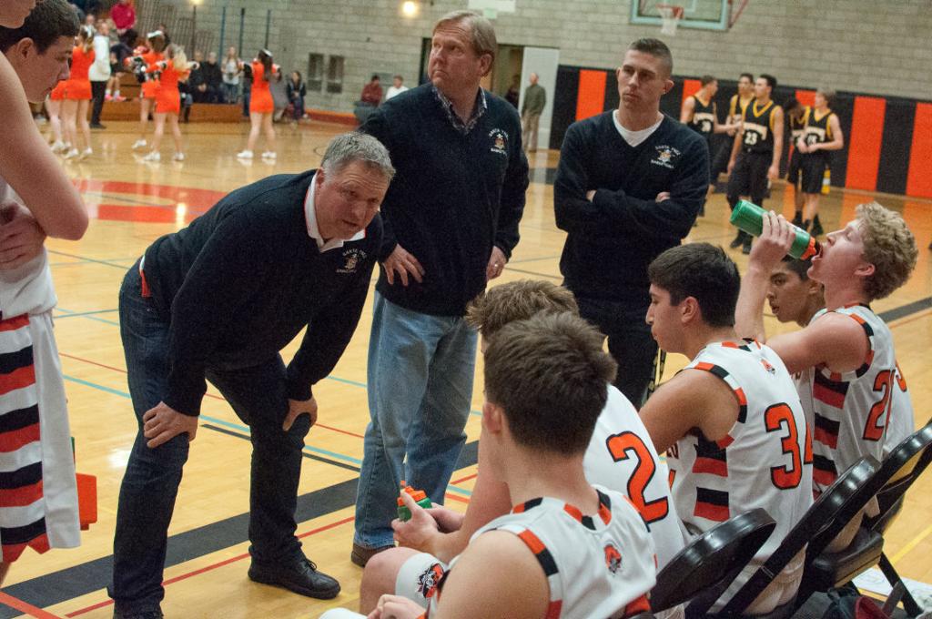 Ray Vazquez Will Direct Santa Ynez Boys Basketball Named New Head