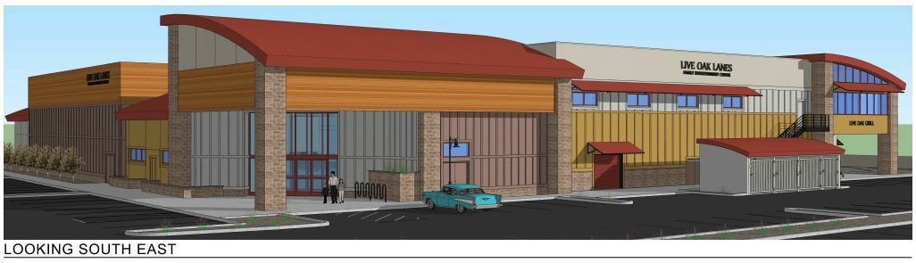Rethinking Live Oak Lanes: Developers seek multiple changes to Buellton ...