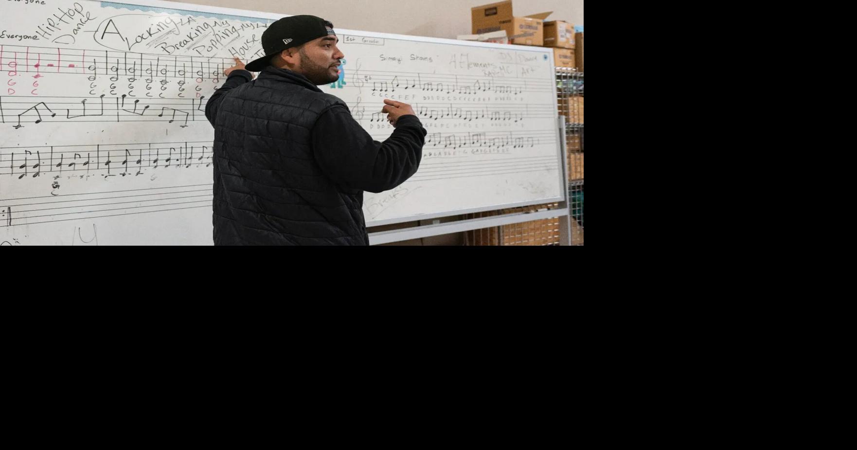 California spent nearly $1 billion to boost arts education. Are schools ...