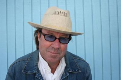 Mark McMillen