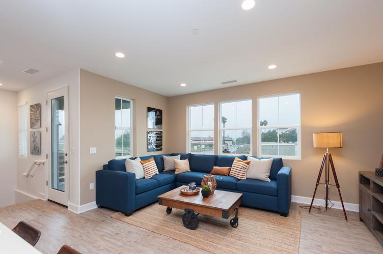 Vineyard Village condos celebrate grand opening in Buellton Local