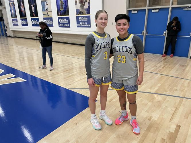 Hancock basketball squads return to regional playoffs College Sports