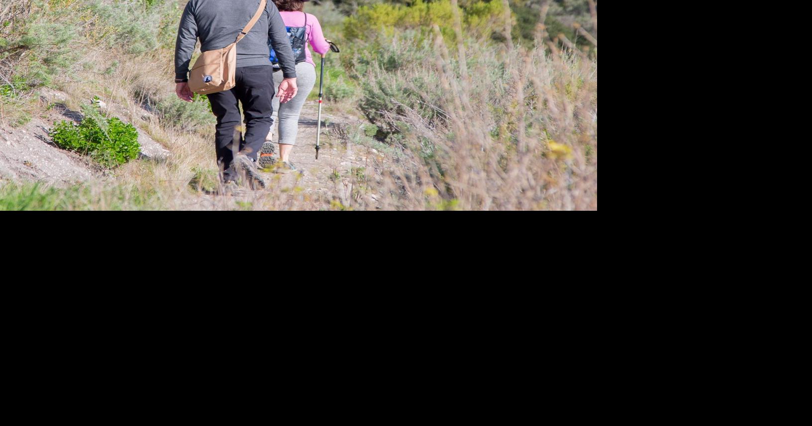 Santa Barbara County sheriff’s investigators seek hiking trail sexual