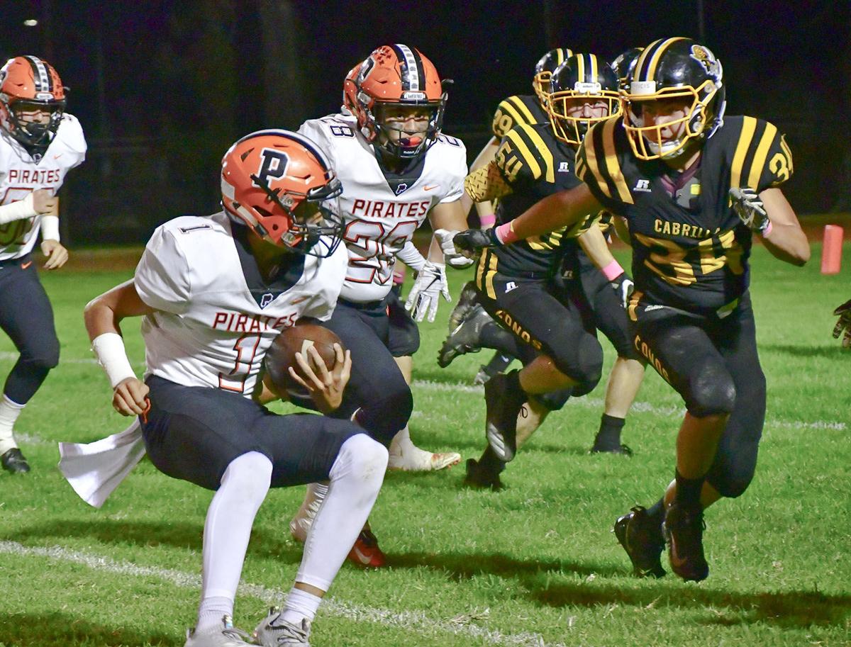 Football Major League Realignment Coming In 2020 For Lompoc