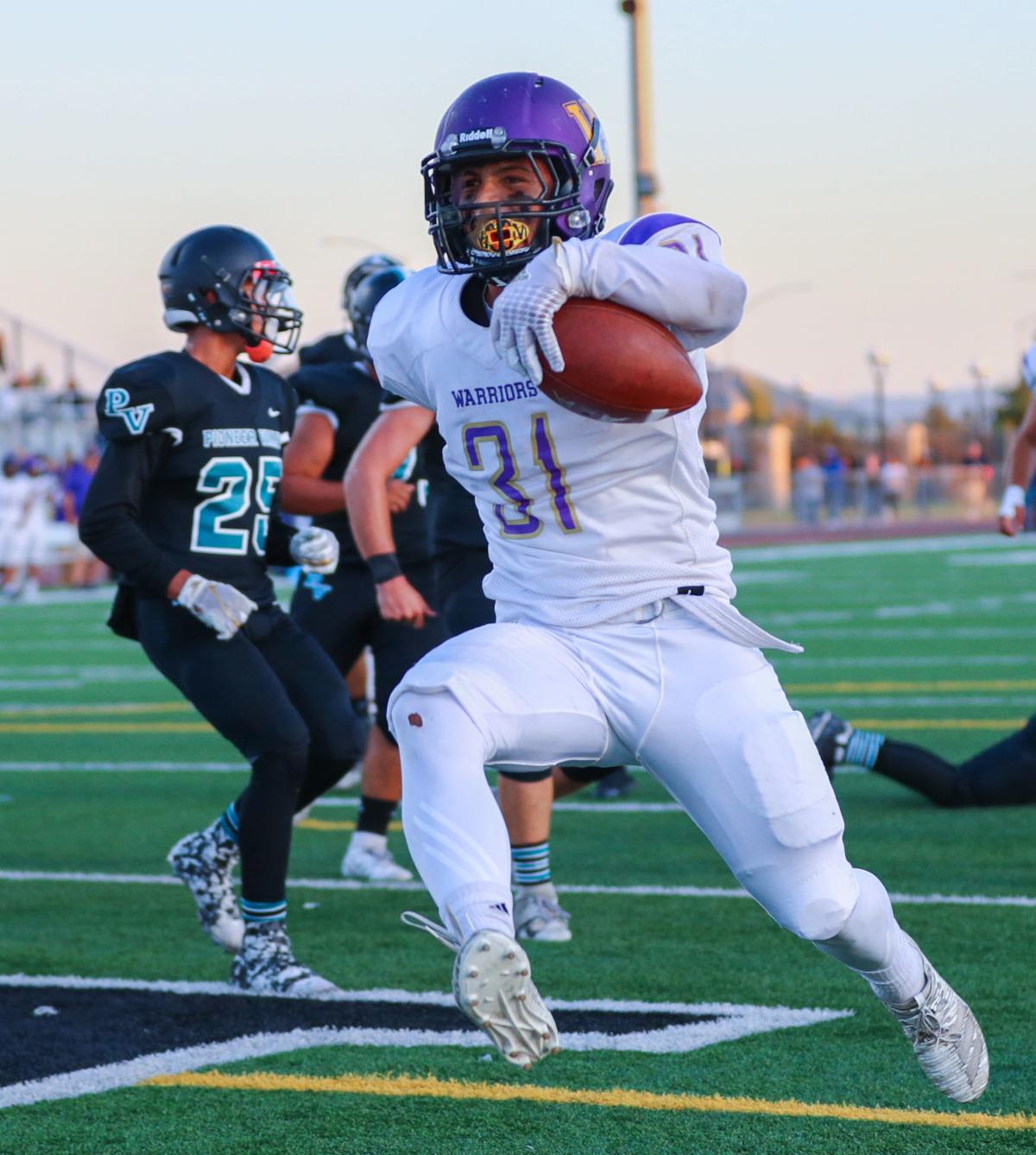 Vote Potw Cardenas Royal Martinez Kowall Pu A Ogden