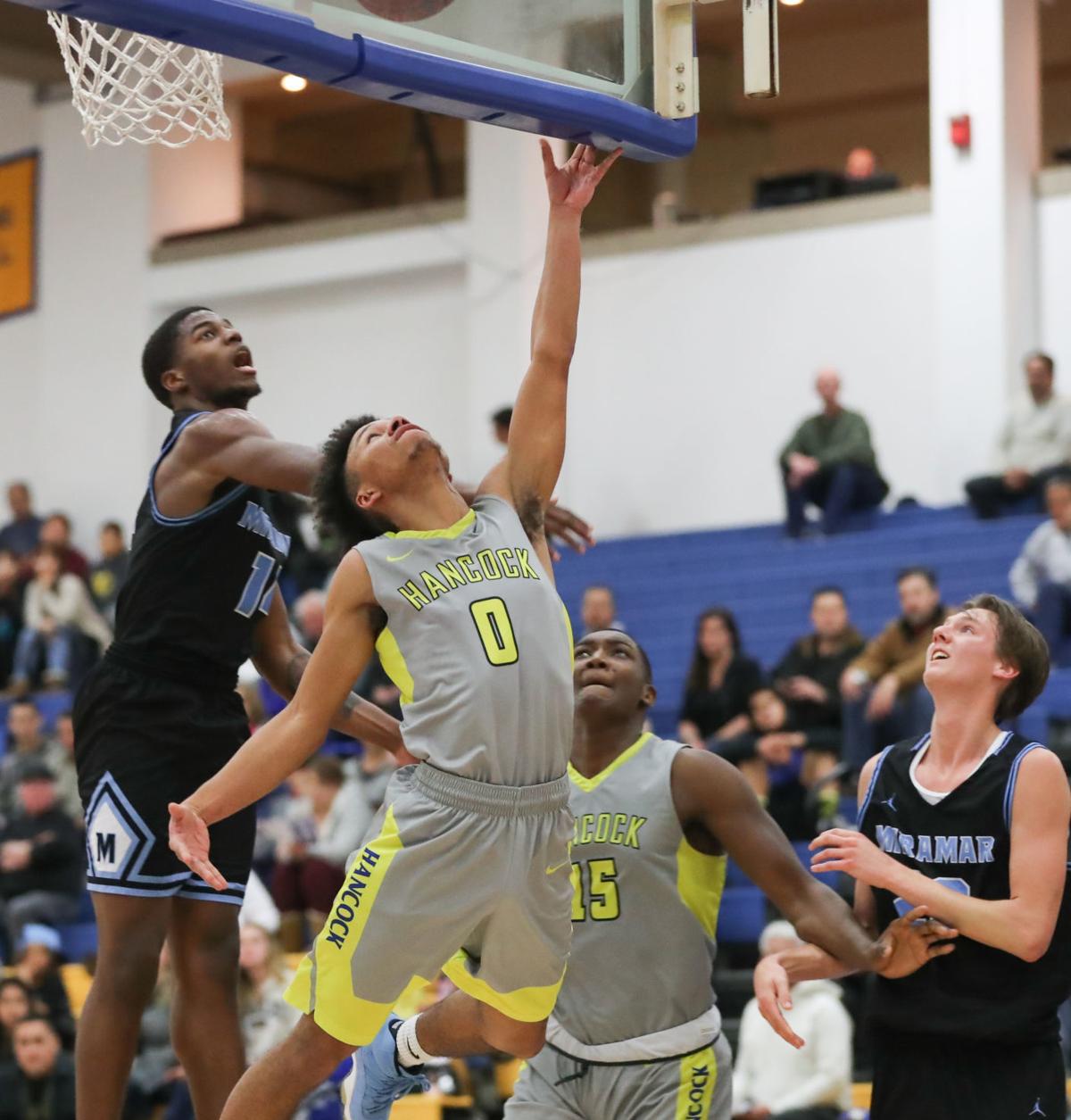 Glenn Jordan Has Stepped In Nicely For Graduated Shane Carney At