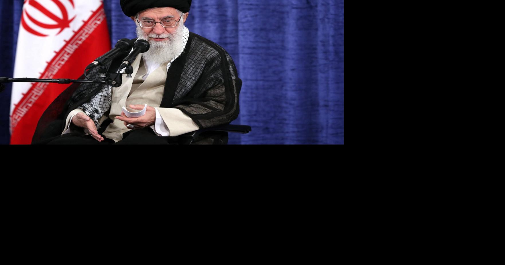 Polls Reveal Americans Fear Iran's Nukes