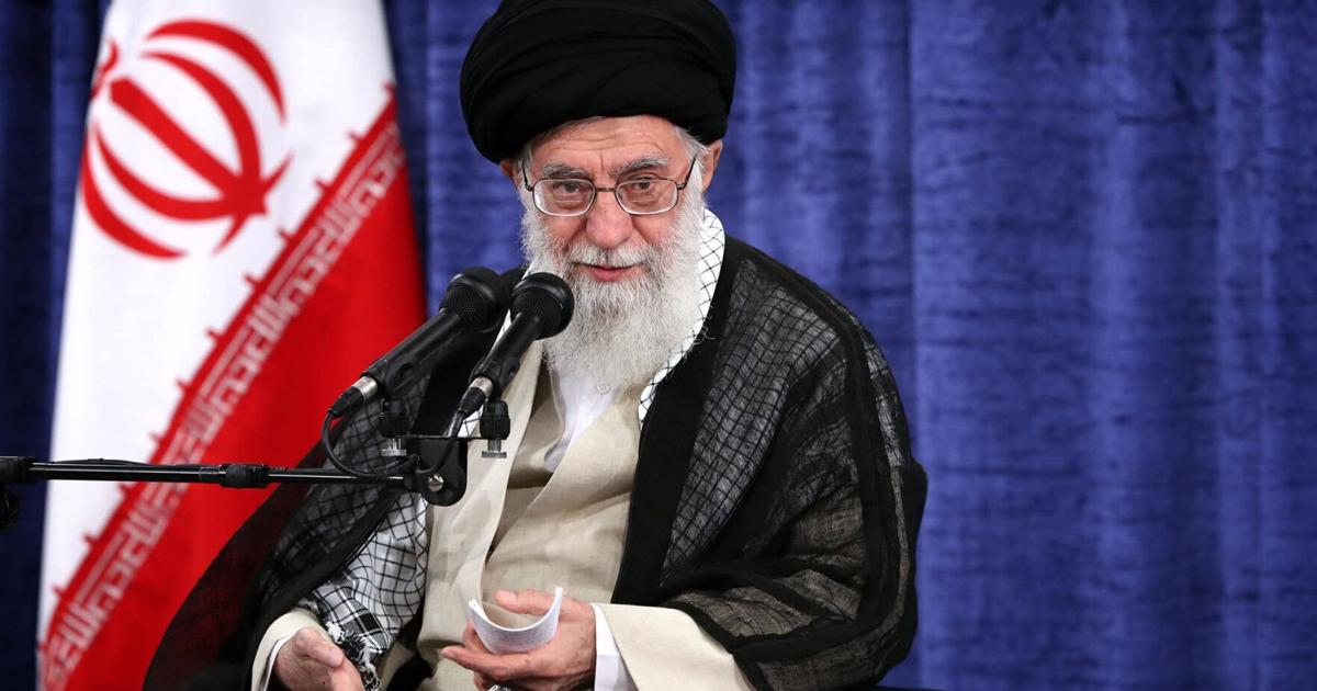 Polls Reveal Americans Fear Iran's Nukes