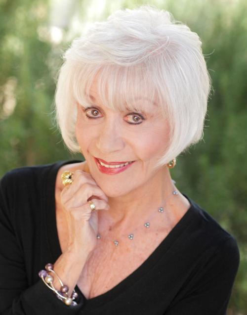Rona Barrett's Gray Matters: 'Frustration always comes before achievement'