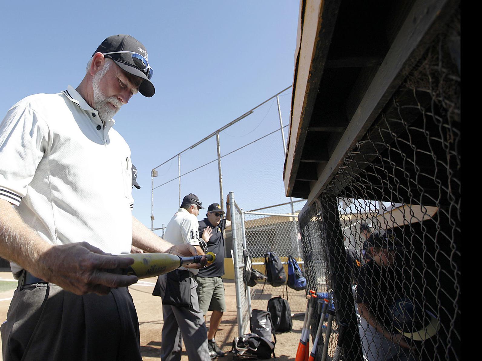 Longtime Oakland Babe Ruth Little League coach and president to retire