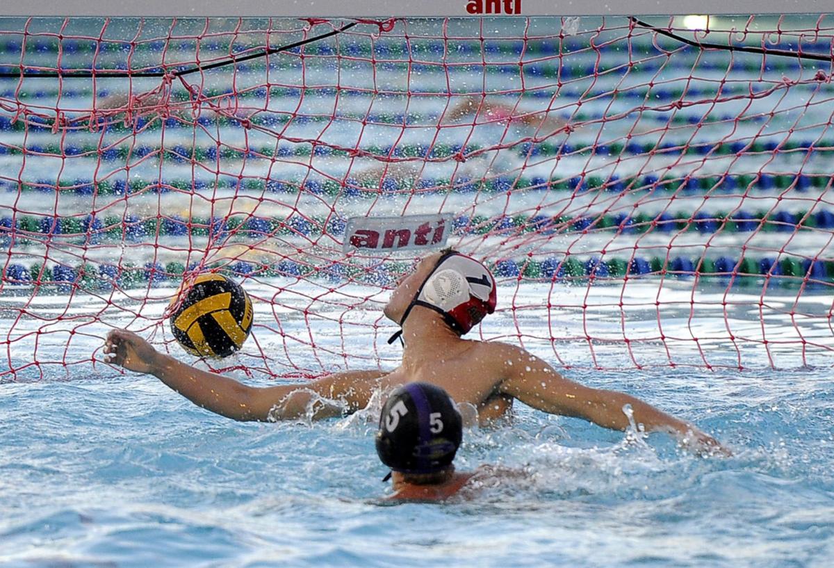 CIF Water Polo: Warriors have tough road ahead | Sports | syvnews.com