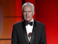 was alex trebek a cigarette smoker Alex Trebek's Book: Heartbreaking Revelations About Cancer, More 'Jeopardy!' host Alex Trebek shares
