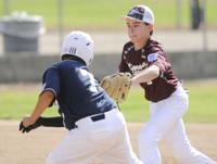 Santa Maria Westside Little League > Home